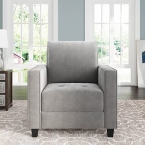 Sofa Tunggu Minimalis Lory
