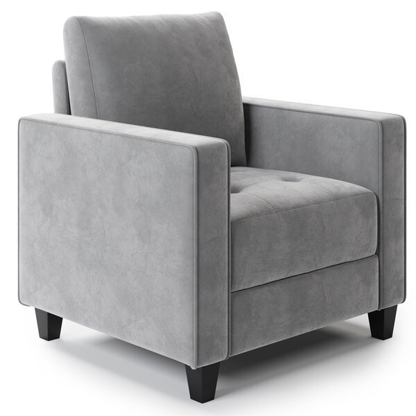 Sofa Tunggu Minimalis Lory 2 Sofa Tunggu Minimalis Lory - Gambar 2