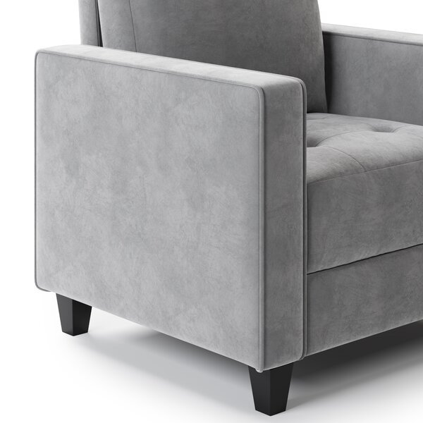 Sofa Tunggu Minimalis Lory 4 Sofa Tunggu Minimalis Lory - Gambar 4
