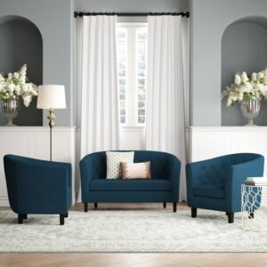 Sofa Unik Minimalis Ziaa Ruang Tamu