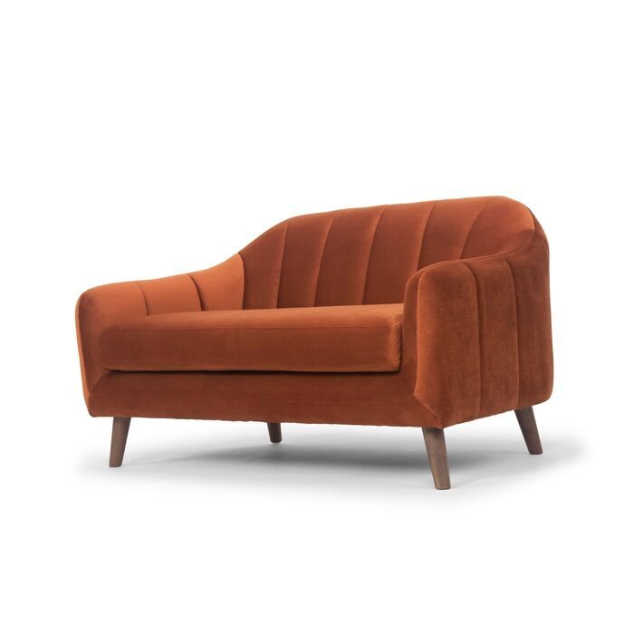Sofa Untuk Apartemen Kecil Boevange 2 Sofa Untuk Apartemen Kecil Boevange - Gambar 2