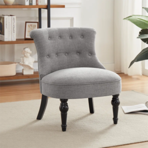 Sofa Wingback Minimalis 1 Seat Arlina