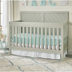 Tempat Bayi Baru Lahir Buckland