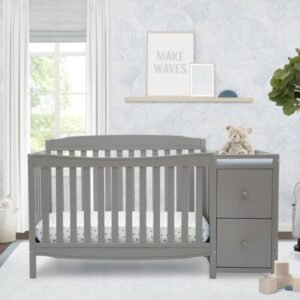 Tempat Bayi Tidur Mason Lucu