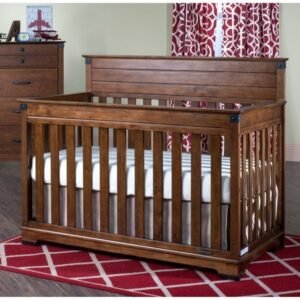 Tempat Bayi Tidur Redmond Murah