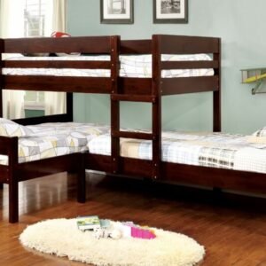 Tempat Tidur Anak Anak Tingkat Franny Murah