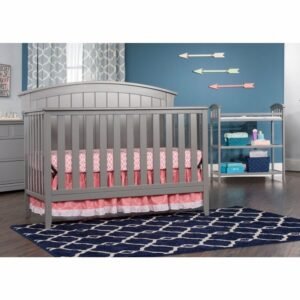 Tempat Tidur Anak Bayi Delaney