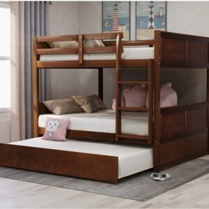 Tempat Tidur Anak Bertingkat Churanty