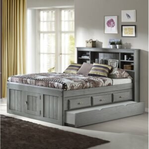 Tempat Tidur Anak Laki Norberto Minimalis