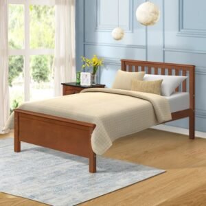 Tempat Tidur Anak Minimalis Modern Robby