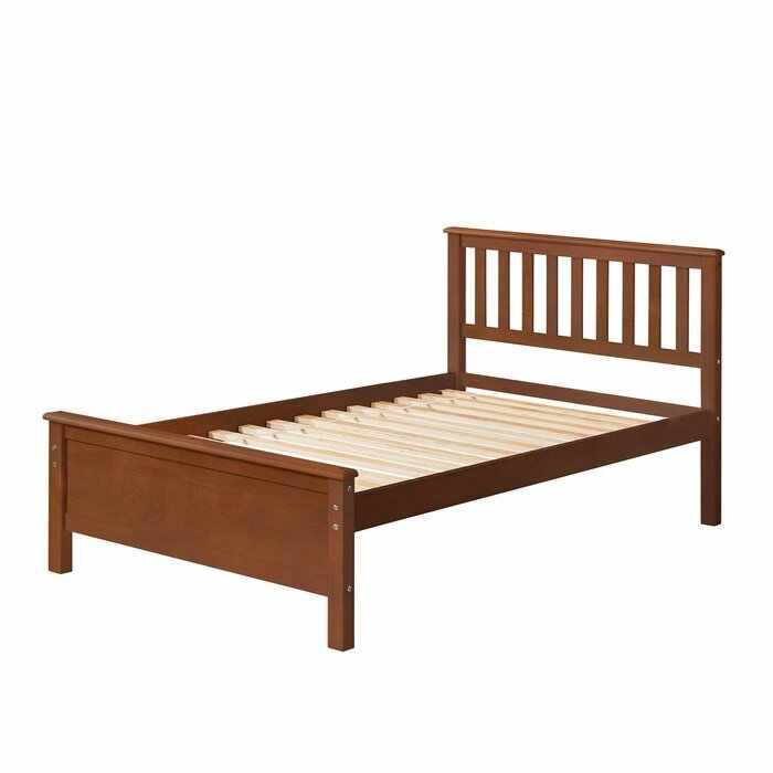 Tempat Tidur Anak Minimalis Modern Robby 2 Tempat Tidur Anak Minimalis Modern Robby - Gambar 2