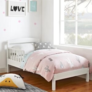 Tempat Tidur Anak Minimalis Sunderland