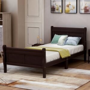 Tempat Tidur Anak Murah Papachan