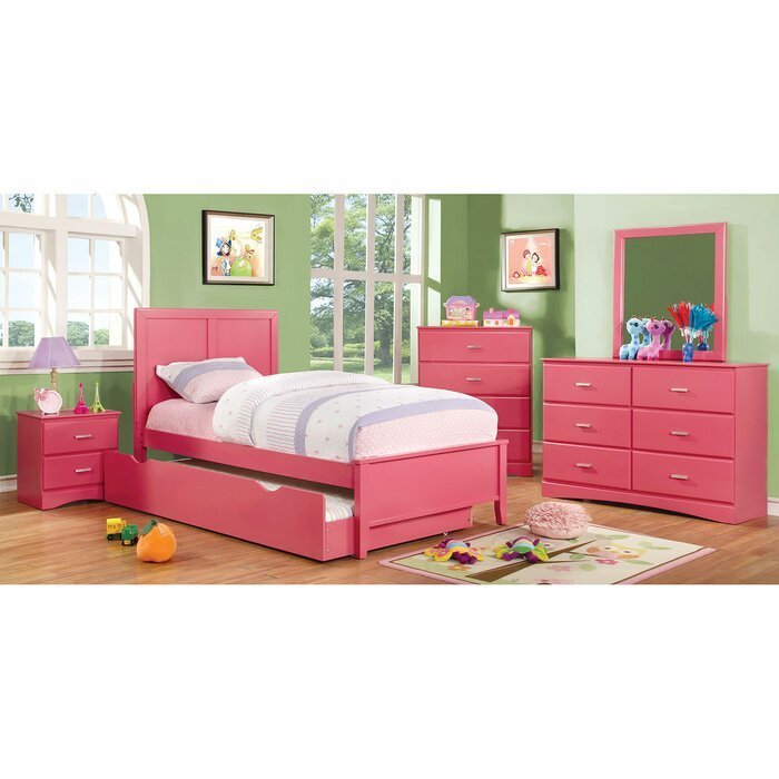 Tempat Tidur Anak Murah Segars Modern 3 Tempat Tidur Anak Murah Segars Modern - Gambar 3