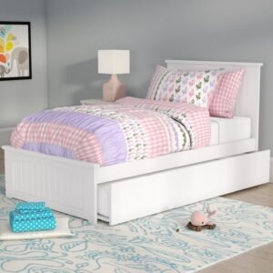 Tempat Tidur Anak Perempuan Murah Benites Modern