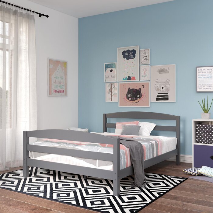 Tempat Tidur Anak Rayner 5 Tempat Tidur Anak Rayner - Gambar 5
