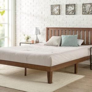 Tempat Tidur Anak Zinus