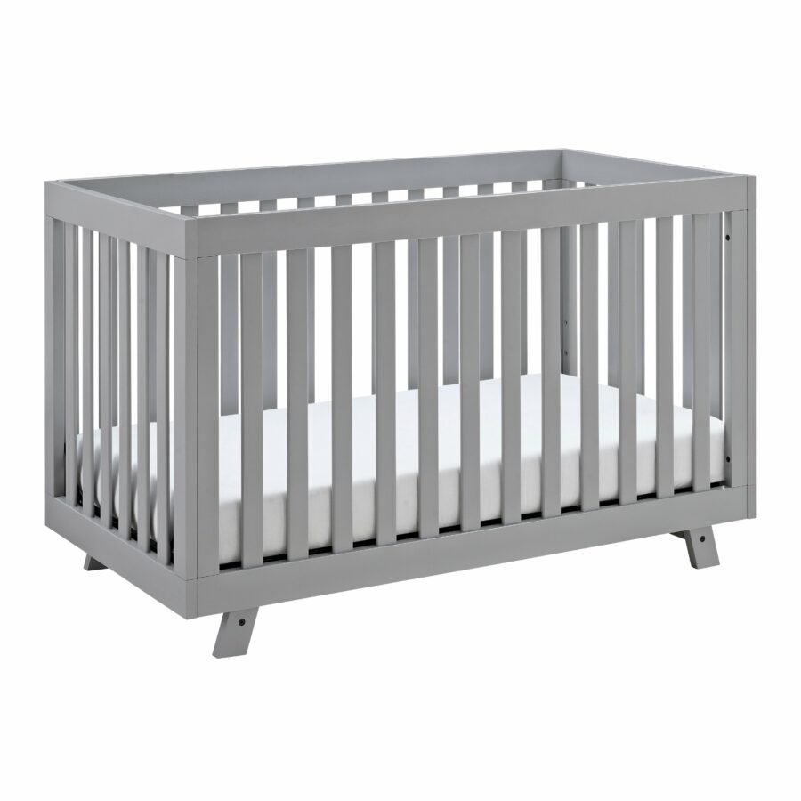 Tempat Tidur Bayi Baru Lahir Beckett 2 Tempat Tidur Bayi Baru Lahir Beckett - Gambar 2