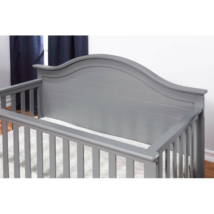Tempat Tidur Bayi Laki Laki Nolan 3 Tempat Tidur Bayi Laki Laki Nolan - Gambar 3