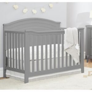 Tempat Tidur Bayi Murah Sorelle Minimalis