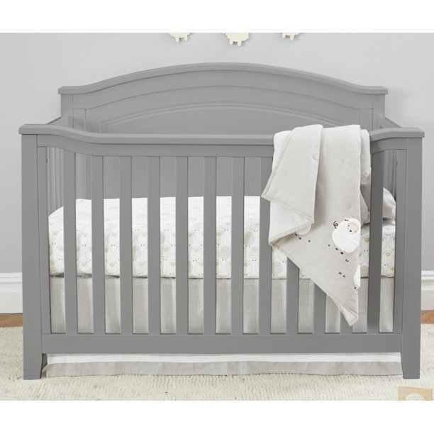 Tempat Tidur Bayi Murah Sorelle Minimalis 2 Tempat Tidur Bayi Murah Sorelle Minimalis - Gambar 2