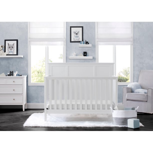 Tempat Tidur Bayi Terbaru Epic Murah 2 Tempat Tidur Bayi Terbaru Epic Murah - Gambar 2