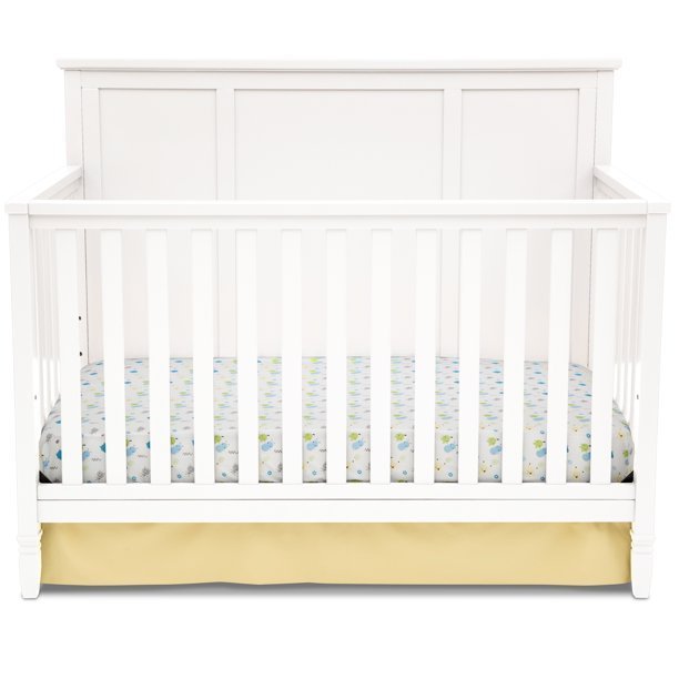 Tempat Tidur Bayi Terbaru Epic Murah 3 Tempat Tidur Bayi Terbaru Epic Murah - Gambar 3