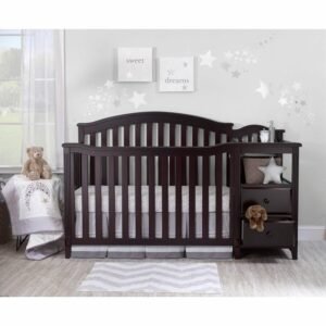 Tempat Tidur Bayi Terbaru Sorelle Murah