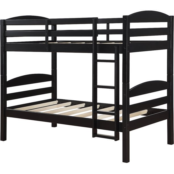 Tempat Tidur Bertingkat Leighton 2 Tempat Tidur Bertingkat Leighton - Gambar 2
