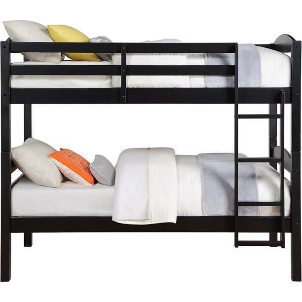Tempat Tidur Bertingkat Leighton 4 Tempat Tidur Bertingkat Leighton - Gambar 4