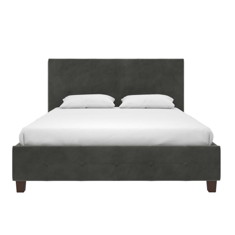 Tempat Tidur Jati Rose 3 Tempat Tidur Jati Rose - Gambar 3