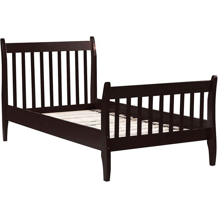 Tempat Tidur Kayu Anak Filomena 3 Tempat Tidur Kayu Anak Filomena - Gambar 3