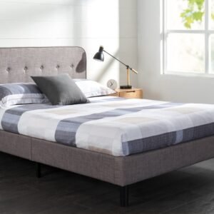 Tempat Tidur Kayu Jati Melodey Mewah