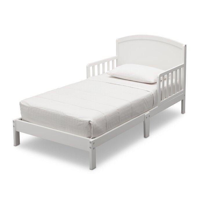 Tempat Tidur Minimalis Anak Abby Minimalis 2 Tempat Tidur Minimalis Anak Abby Minimalis - Gambar 2