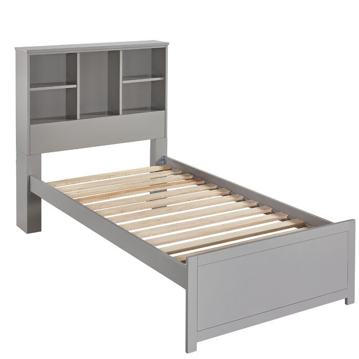 Tempat Tidur Minimalis Anak Caspian 5 Tempat Tidur Minimalis Anak Caspian - Gambar 5