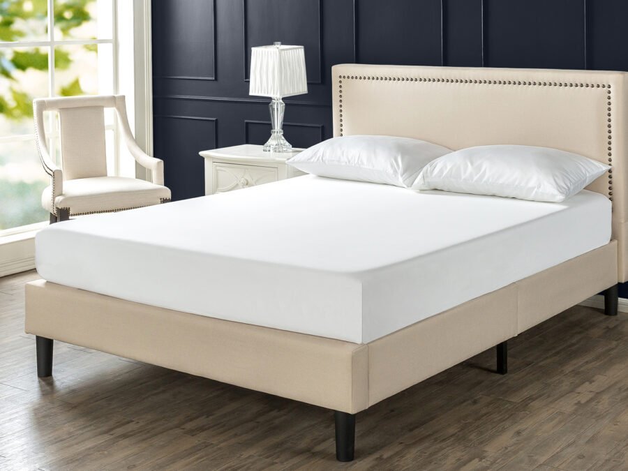 Tempat Tidur Minimalis Julio Kayu Jati 3 Tempat Tidur Minimalis Julio Kayu Jati - Gambar 3