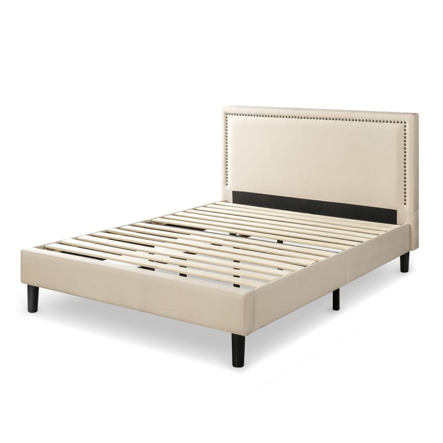 Tempat Tidur Minimalis Julio Kayu Jati 2 Tempat Tidur Minimalis Julio Kayu Jati - Gambar 2