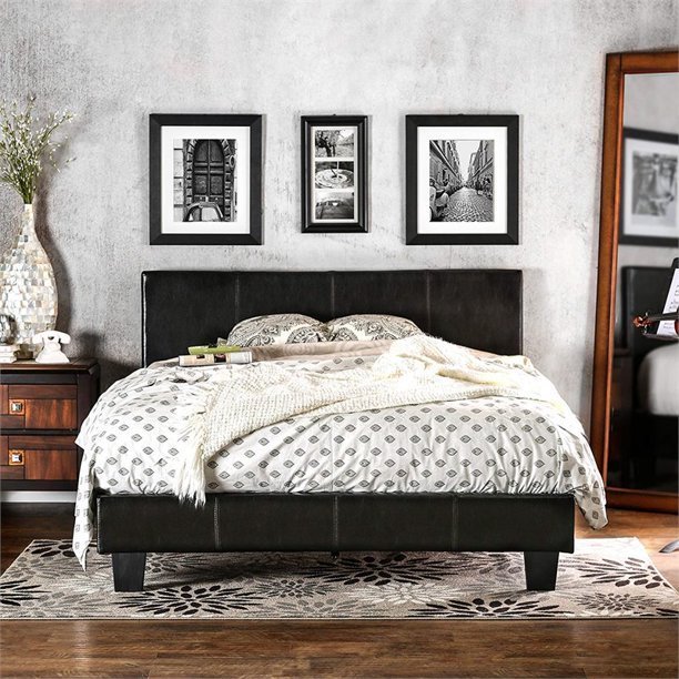 Tempat Tidur Minimalis Modern Lane Jati 1 Tempat Tidur Minimalis Modern Lane Jati