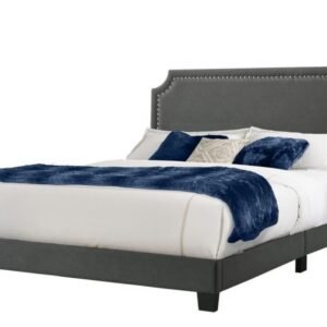Tempat Tidur Minimalis Regal