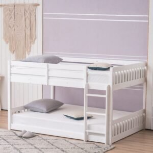Tempat Tidur Susun Anak Pirey