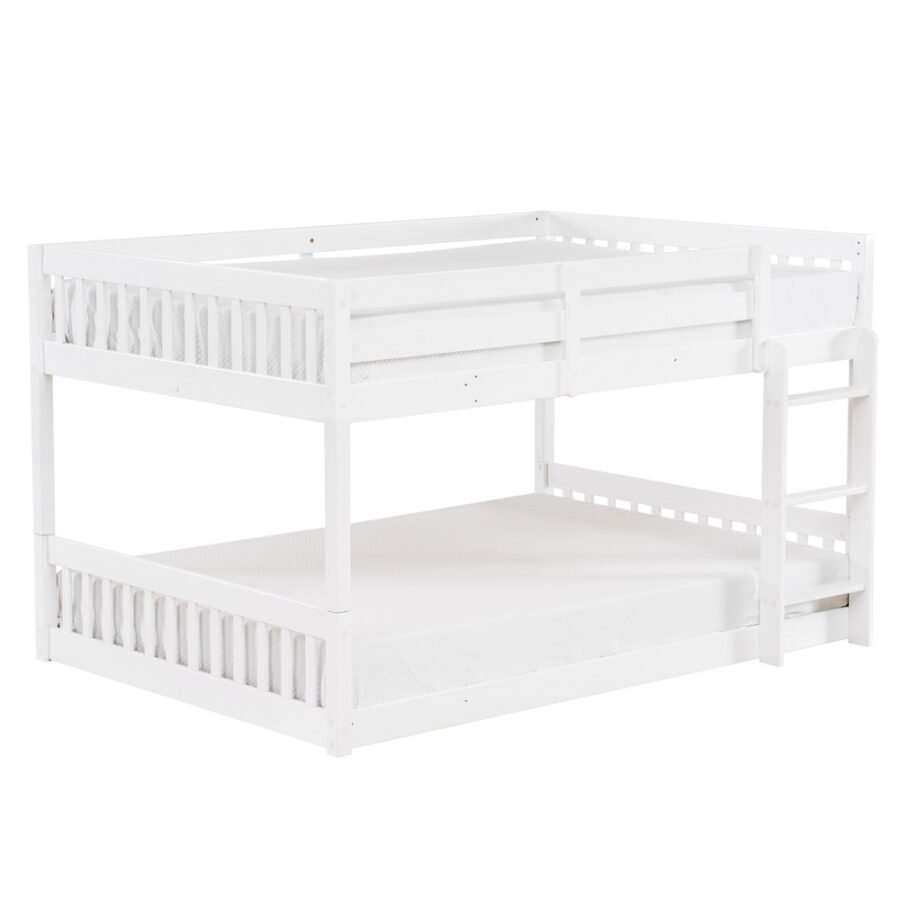 Tempat Tidur Susun Anak Pirey 3 Tempat Tidur Susun Anak Pirey - Gambar 3