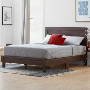 Tempat Tidur Terbaru Minimalis Haven