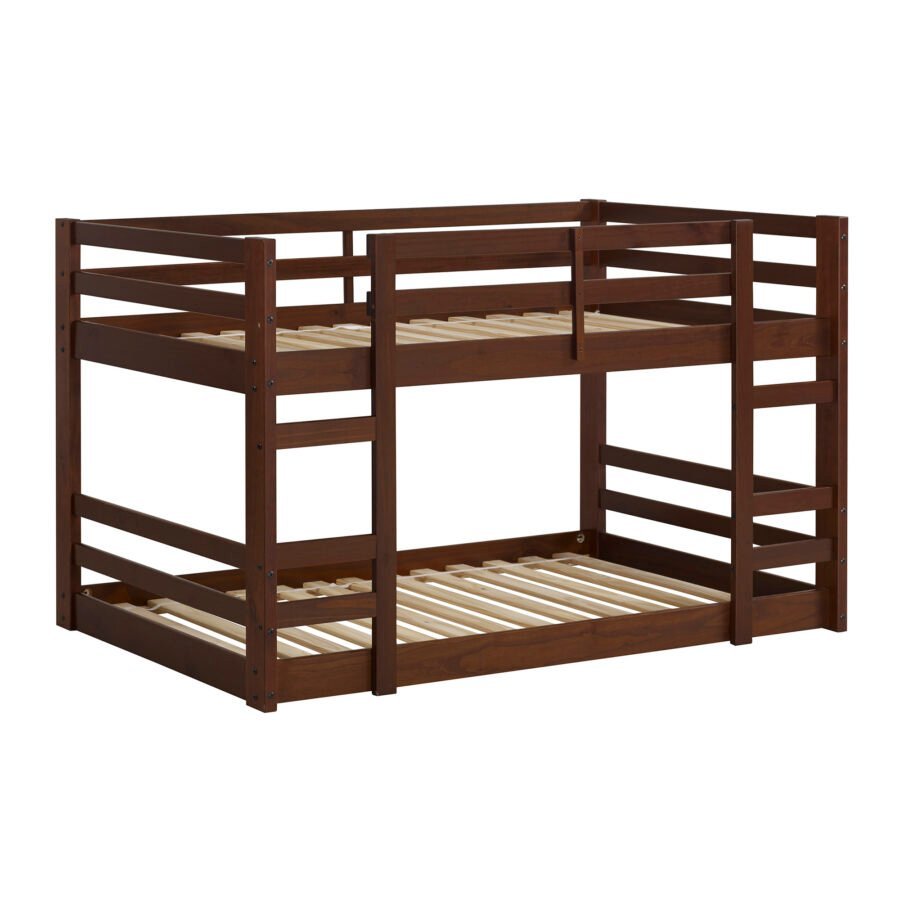 Tempat Tidur Tingkat Anak Manor Minimalis 3 Tempat Tidur Tingkat Anak Manor Minimalis - Gambar 3