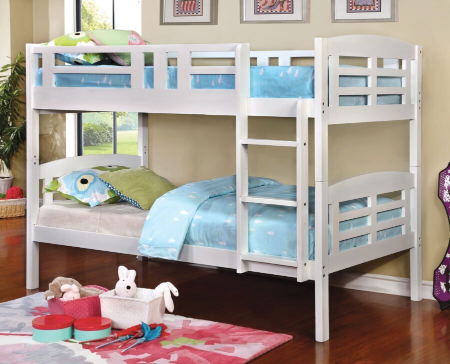Tempat Tidur Tingkat Anak Murah Jina 1 Tempat Tidur Tingkat Anak Murah Jina