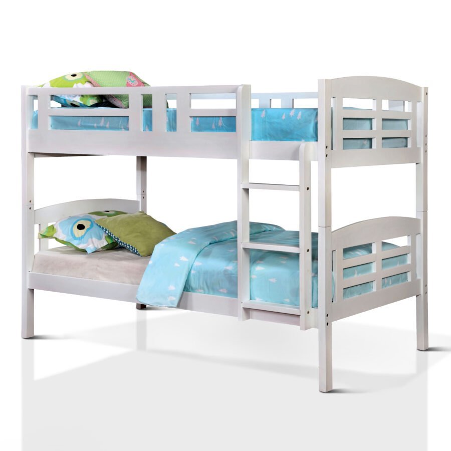 Tempat Tidur Tingkat Anak Murah Jina 2 Tempat Tidur Tingkat Anak Murah Jina - Gambar 2