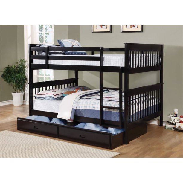 Tempat Tidur Tingkat Murah Chapman 1 Tempat Tidur Tingkat Murah Chapman