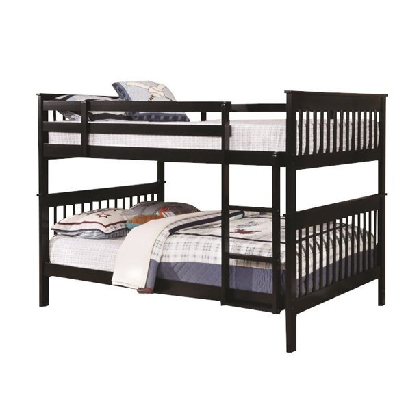 Tempat Tidur Tingkat Murah Chapman 2 Tempat Tidur Tingkat Murah Chapman - Gambar 2