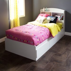 Tempat Tidur Untuk Anak Logik Modern
