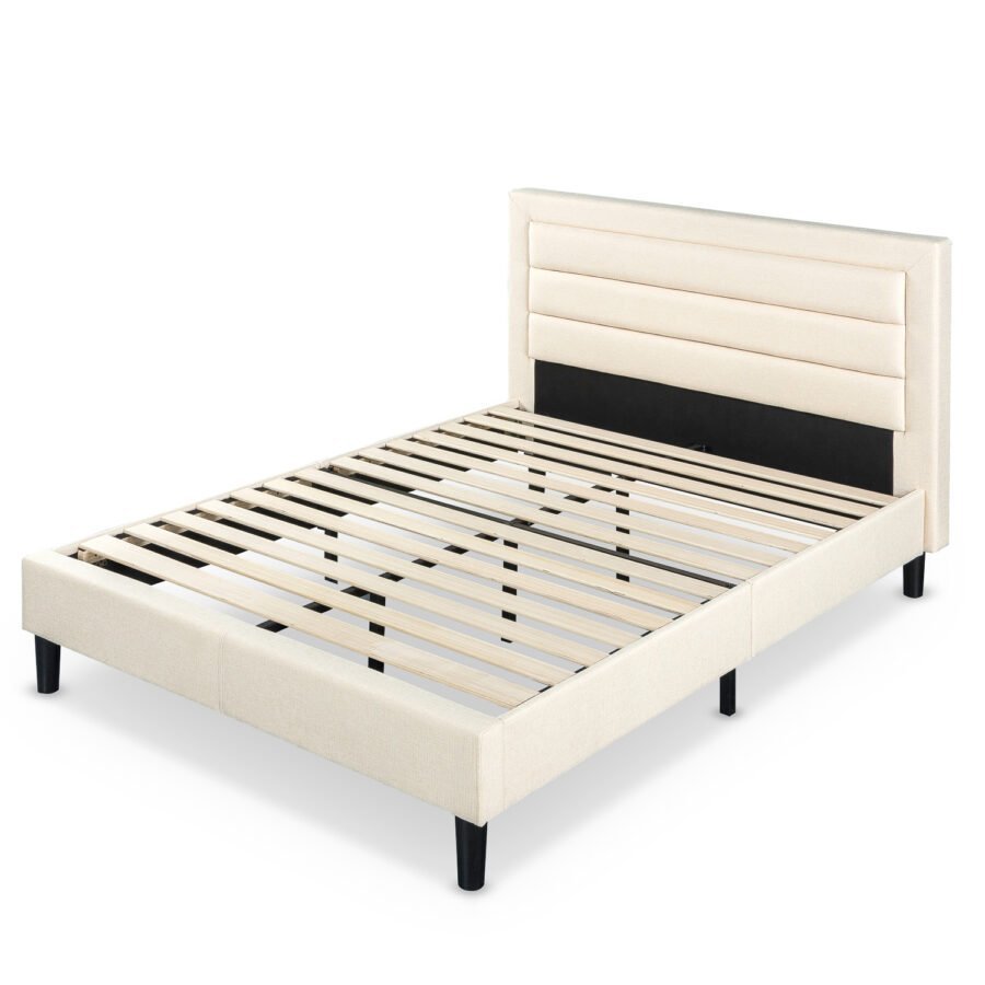Tempat Tidur Utama Karthik 2 Tempat Tidur Utama Karthik - Gambar 2