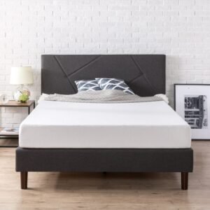 Tempat Tidur Yang Mewah Judy